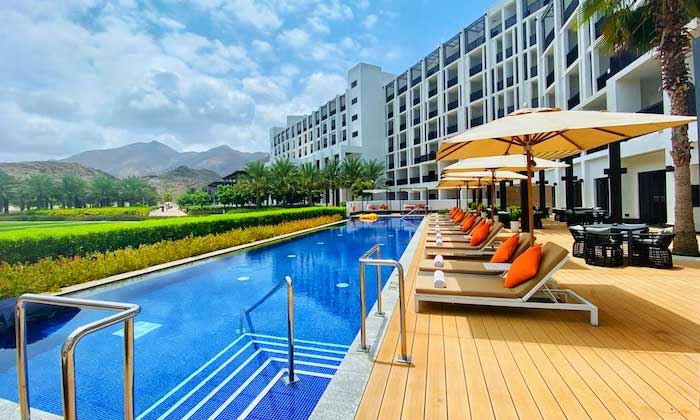 Cari Hotel Murah Samarinda di Hotel.co.id
