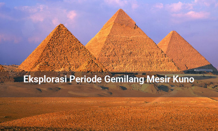 mesir kuno