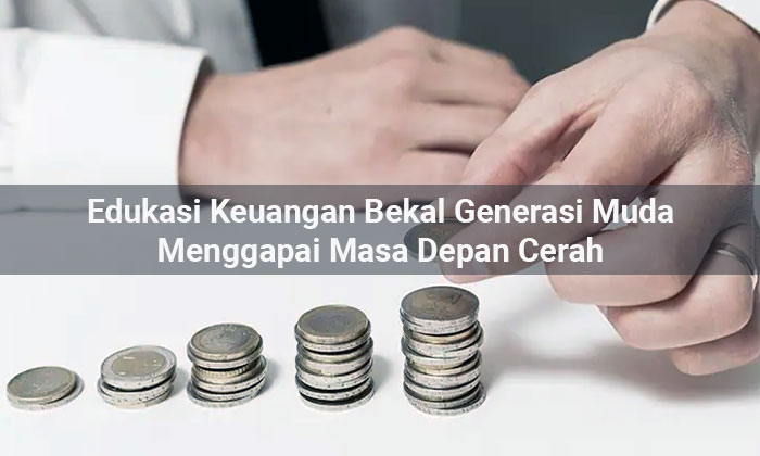 edukasi keuangan